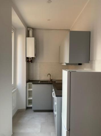 Appartamento di 37 m² con 1 locale in affitto a Milano - Foto 15