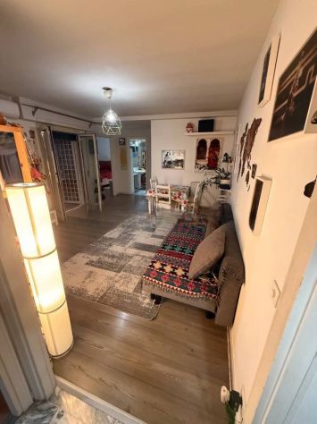 TALENTI TRILOCALE ARREDATO CON TERRAZZO PRIVATO - Foto 5