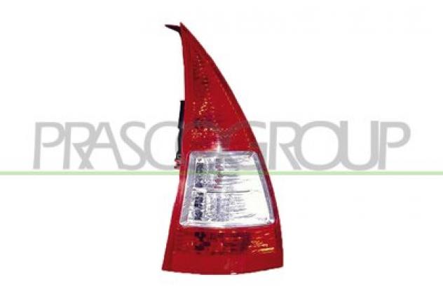 FANALE POST.S.(dal 11/2005) CI3224154 Parti elettriche  Fanaleria  Fanali  Fanale post. dx. CITROEN - C3 I 2002  2009
