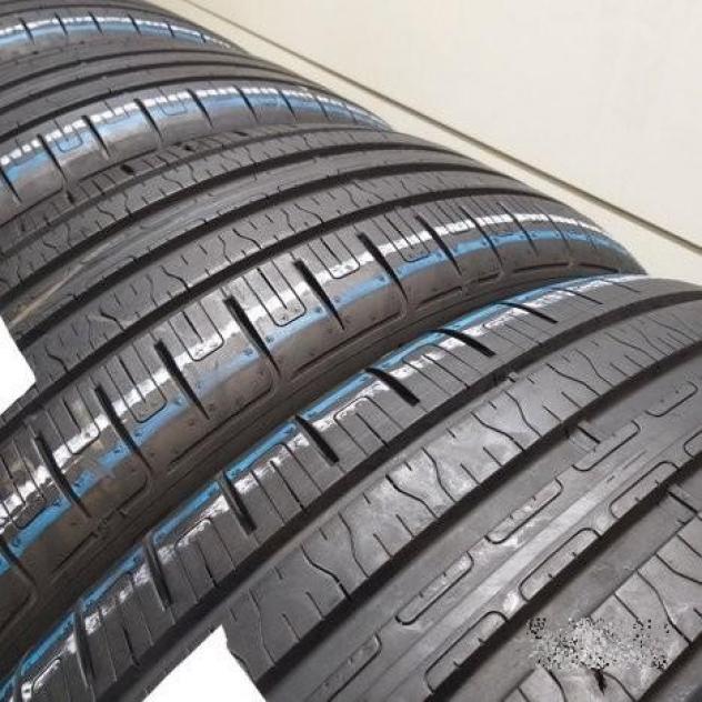 2 gomme 215 45 20 goodyear a21620 - Foto 3