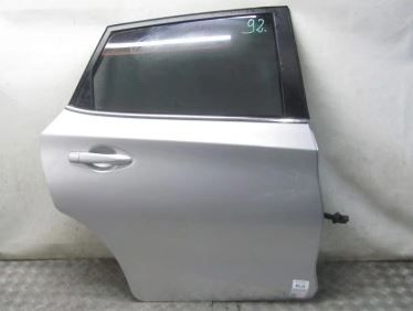 PORTA POSTERIORE DX NISSAN PULSAR 2014