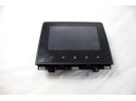 280346419R DISPLAY SISTEMA DI NAVIGAZIONE SATELLITARE RENAULT CAPTUR 1.0 G  &hellip;