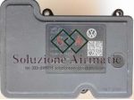 Volkswagen Transporter Caravelle centralina gruppo ABS 7H0907379P