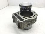 GILERA NEXUS SP EU 3 500 CILINDRO E PISTONE 2006 2007 M35200