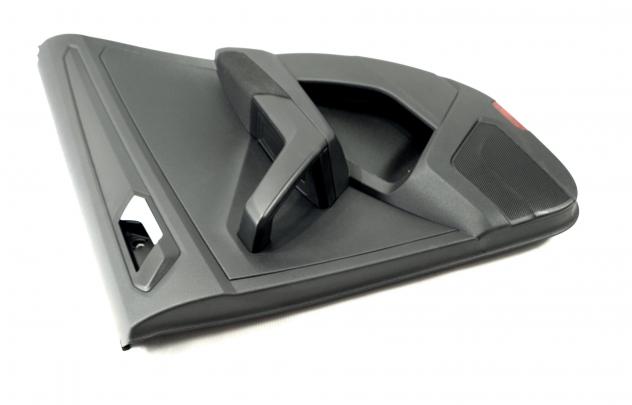 PANNELLO INTERNO PORTIERA POST DX VOLKSWAGEN T-Roc Serie 2GA867212 (1721) - Foto 3