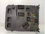 BODY COMPUTER CITROEN C3 Pluriel 9650585680 TU3A (03)