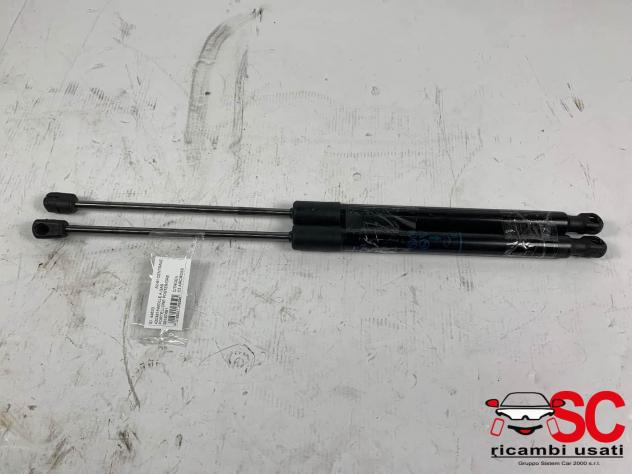 PISTONCINI COFANO POST. CITROEN C3 AirCross 39197491 (17) - Foto 2