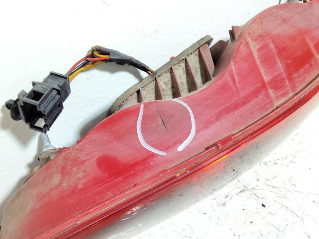 STOP FANALE POSTERIORE DESTRO AUDI Q5 Serie (8RB) 8R0945094 (0812) - Foto 5