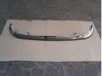 Paraurti posteriore Autobianchi A112 Abarth 2a serie rear bumper A112 abarth