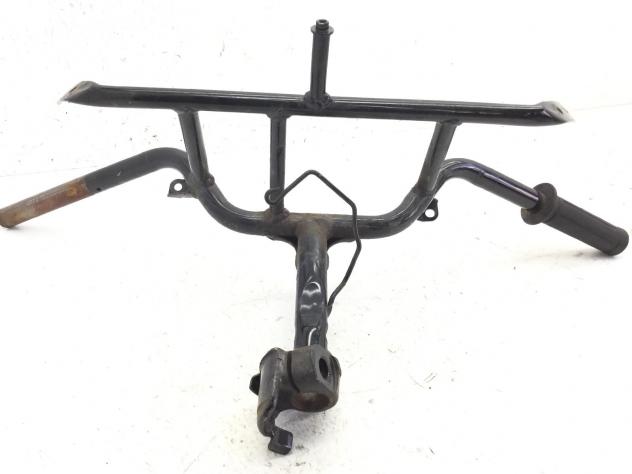 HONDA FORESIGHT 250 MANUBRIO 1998 2004 ZDCMF05A0YF - Foto 2