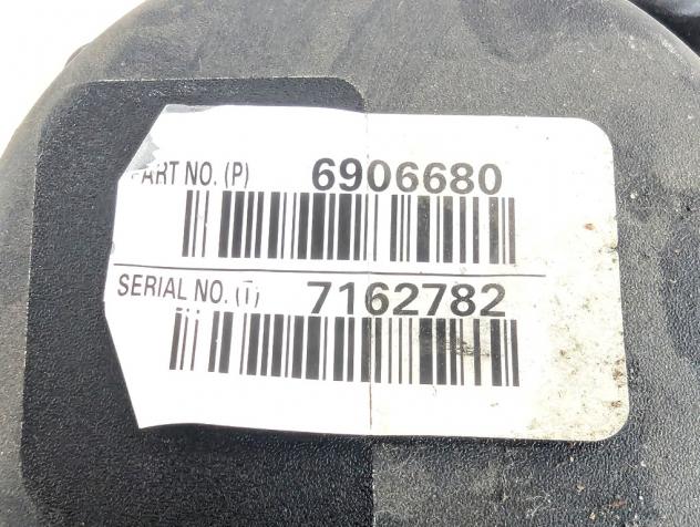 32208394 CARTER DISTRIBUZIONE SUPERIORE MOTORE VOLVO XC40 1.5 B 95 KW 5P (2021) RICAMBIO USATO - Foto 4