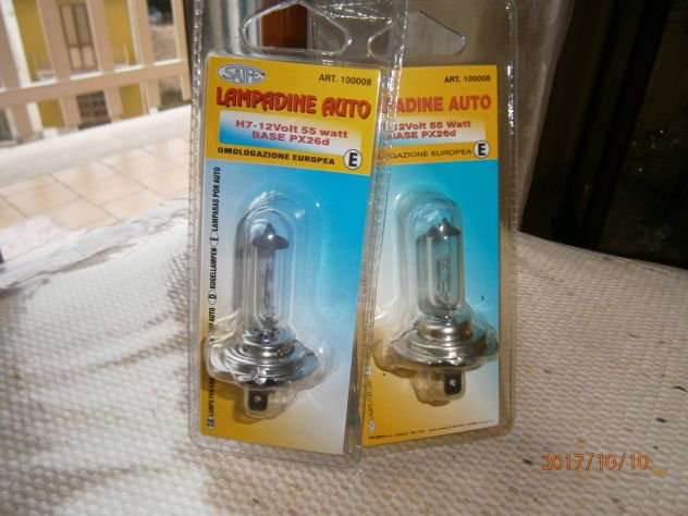 lampade H7 - Foto 3