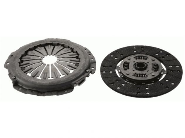 Land Rover Freelander frontale parafango paraurti airbag freni cerchi 12-15 - Foto 7