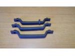 3 Maniglie interne abitacolo FIAT Panda prima / 1 serie 1992