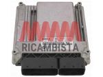 BMW X3 centralina motore Bosch 0281011564 7800129