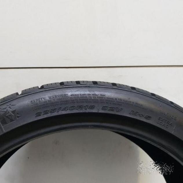 2 gomme 225 40 18 nexen a39406 - Foto 7