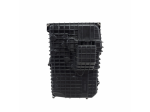 CARTER CAMBIO AUTOMATICO FIAT 500 X Serie Cross 04752951AA Diesel 2000 (16)