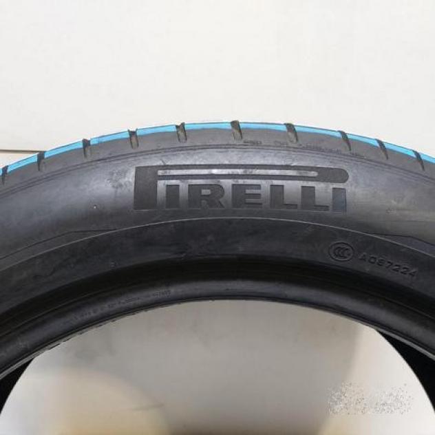 2 gomme 275 45 20 pirelli a37786 - Foto 5