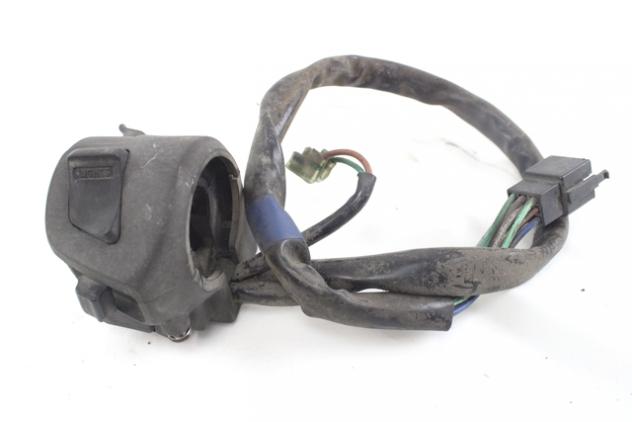 KYMCO DINK 200 3520AKEBE900 DEVIOLUCI COMMUTATORE SINISTRA 06 - 17 LEFT HANDLEBAR SWITCH