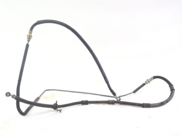 KYMCO DINK 150 LX 43126KFC89000 TUBO FRENO POSTERIORE 99 - 02 REAR BRAKE PIPE