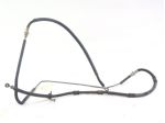 KYMCO DINK 150 LX 43126KFC89000 TUBO FRENO POSTERIORE 99 - 02 REAR BRAKE PIPE