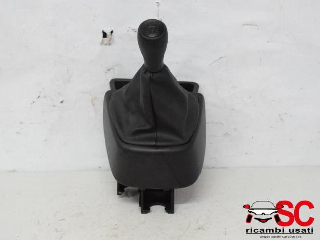 Leva Cambio 5 Marce Con Pomello Fiat Fiorino - 36285 - Foto 4