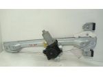 MECCANISMO ALZAVETRO ANT. SX OPEL Karl Serie 95137313 B10XE (1517)