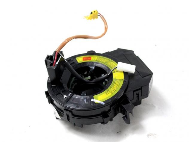 3500200013 CONTATTO SPIRALATO ANELLO CONTATTO CLACSON DR MOTOR DR 4.0 1.5 G 114KW AUT 5P (2022) RICAMBIO USATO - Foto 2