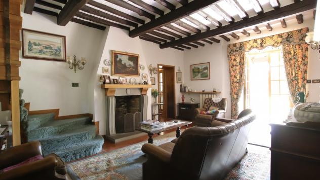 Villa in vendita a Lucca - Foto 12