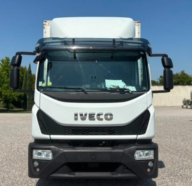 IVECO NEW EUROCARGO ML 140E28P EVI_C E6 rif. 23992744 - Foto 2
