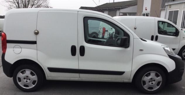 Fiat Fiorino 1.3 MJT 95CV Cargo Adventure - Foto 6
