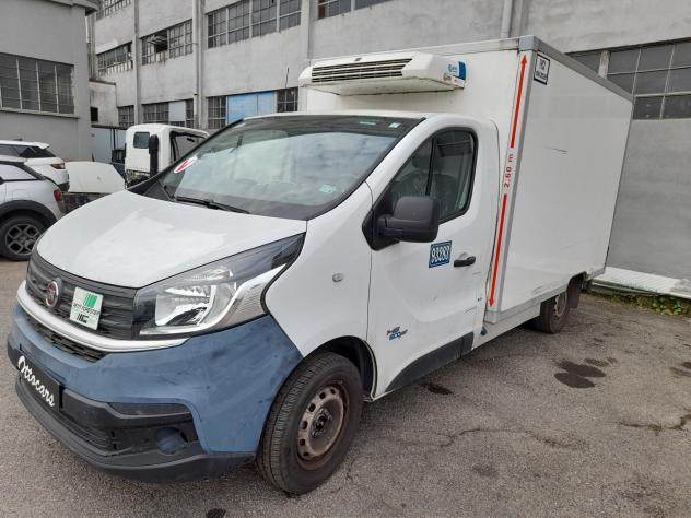 Fiat Talento 2.0 Ecojet 145CV PC-TN Furgone 10q - Foto 3