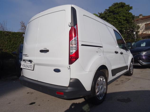Ford Transit Connect 1.5 TDCi 100CV PC OCCASIONE - Foto 9