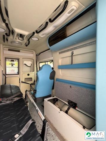 FIAT DUCATO AMBULANZA (BIASAV) CV - Foto 7
