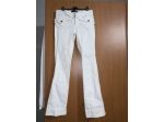 JEANS OTTIME CONDIZIONI DONNA VINTAGE FIRMATI”JUST CAVALLI”ORIGINALI MADE IN ITA