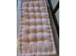 MATERASSINO DI MAISONS DU MONDE TRAPUNTATO