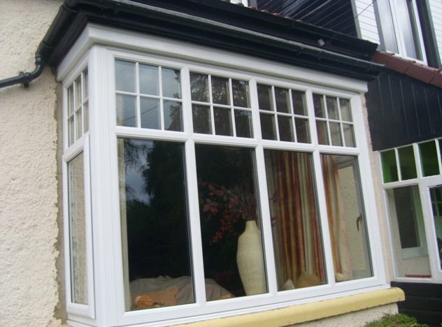 PVC ALLUPLAST,INFISSI FINESTRE E PORTE DA BALCONE tuto su misura - Foto 2