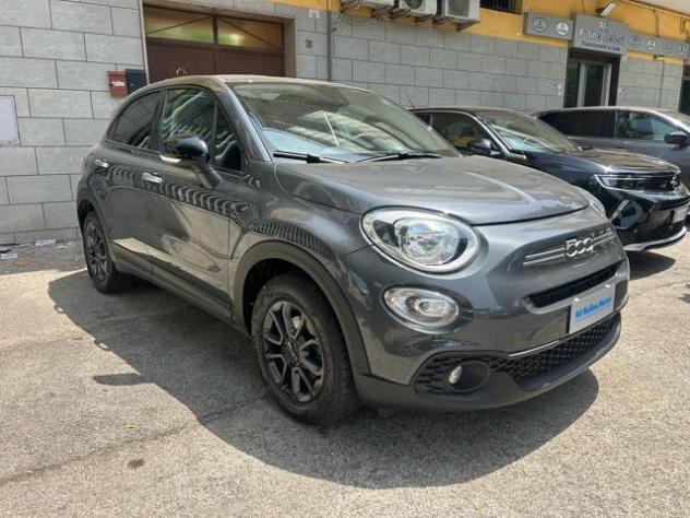 FIAT 500X 1.3 MultiJet 95 CV Club rif. 23936924 - Foto 3