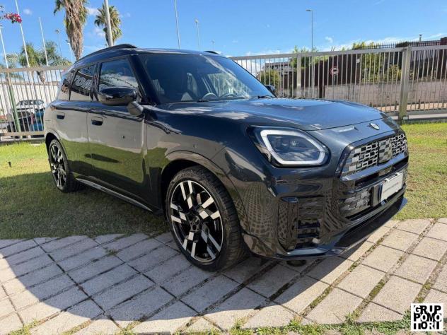 MINI - Countryman - Mini D JCW - Foto 3