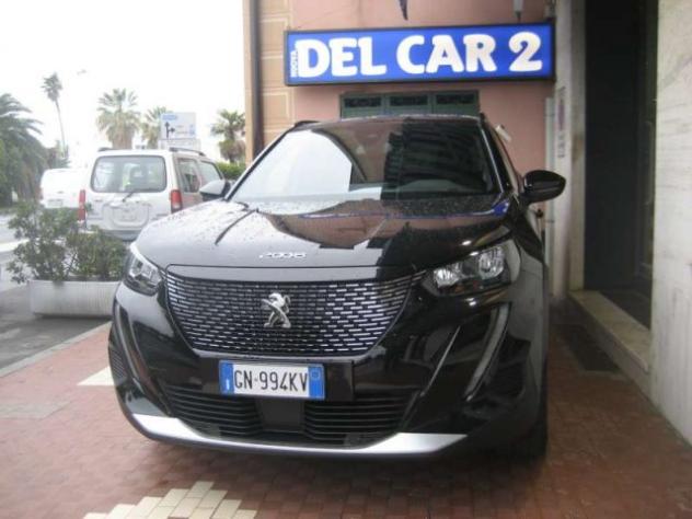PEUGEOT 2008 PURETECH 100 S-S ALLURE rif. 21212976 - Foto 4