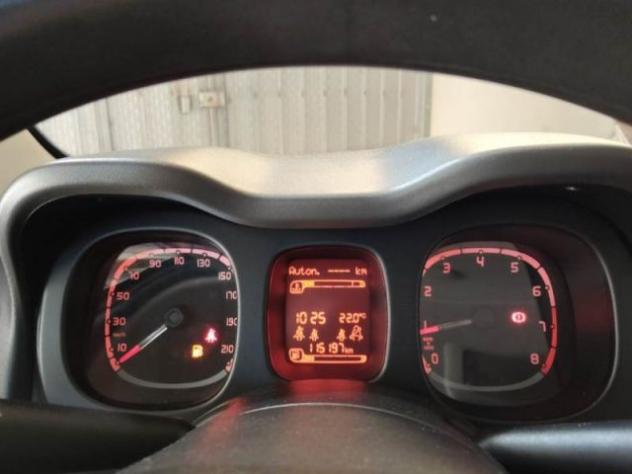 FIAT Panda 1.2 Pop rif. 23795278 - Foto 4