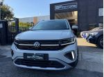 Volkswagen T-Cross 1.0 TSI 115 CV Style PREZZO REALE