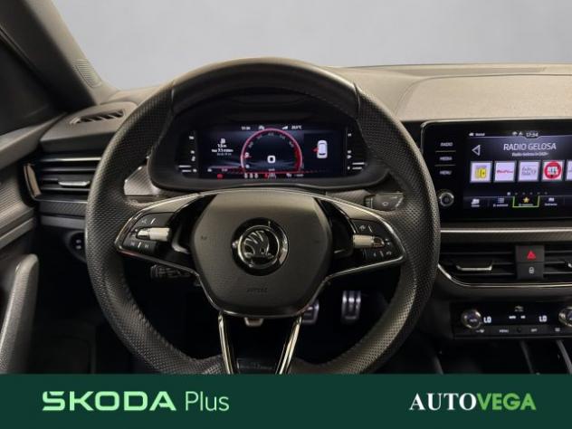 SKODA Kamiq 1.5 tsi monte carlo 150cv rif. 23935913 - Foto 9