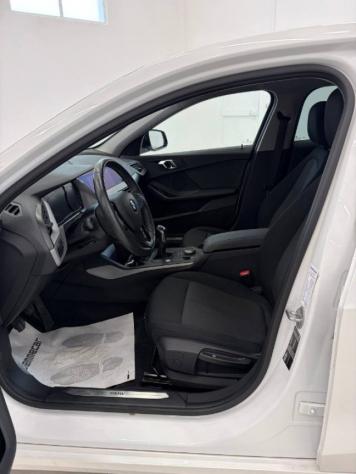 BMW 118 d 5p. Advantage I.E rif. 23867371 - Foto 7