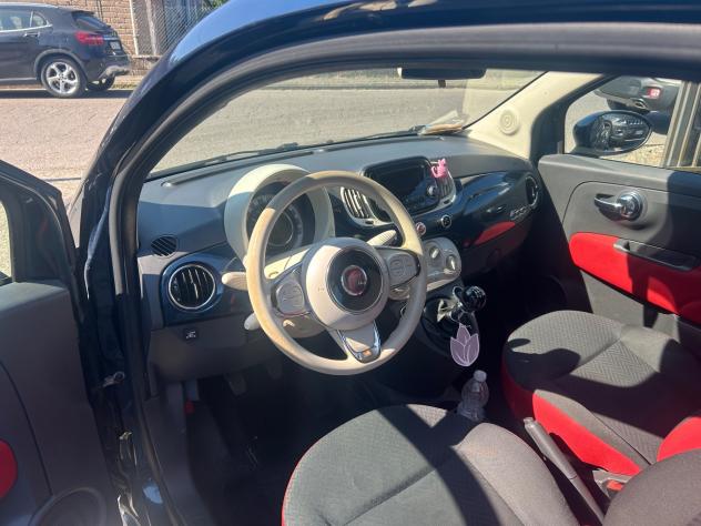 Fiat 500 1.2 EasyPower Pop - Foto 6