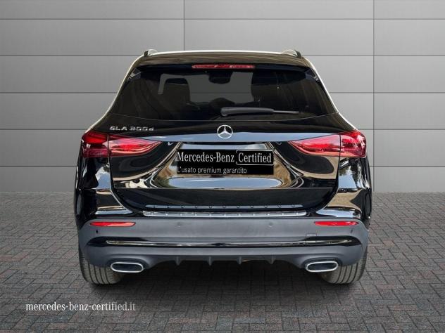 Mercedes-Benz GLA GLA-H247 2023 200 d AMG Line Advanced Plus auto - Foto 4