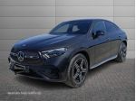 Mercedes-Benz GLC Coupé GLC Coupe - C254 GLC Coupe 220 d AMG Line Premium 4 &hellip;