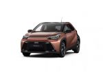Toyota Aygo X HEV ICON MC26
