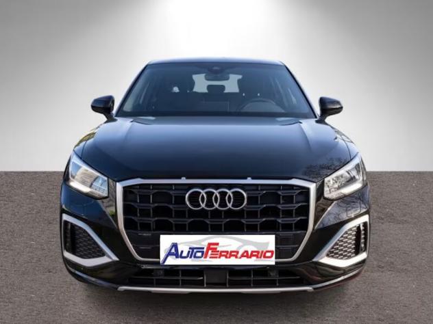 AUDI Q2 Q2 35 TFSI S tronic S line Edition - Foto 4