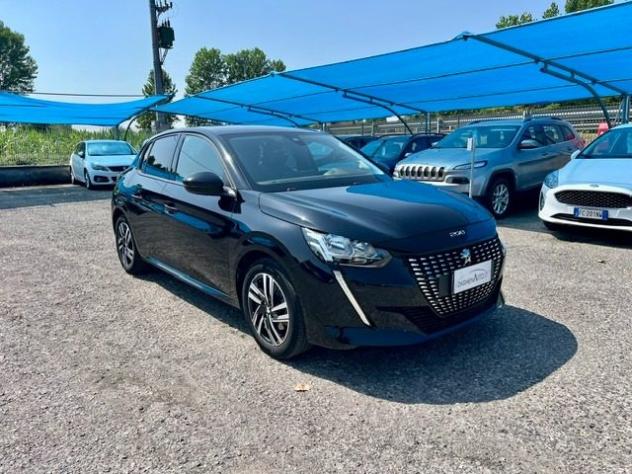 PEUGEOT 208 PureTech 100 Stop&Start EAT8 5 porte Allure rif. 23936928